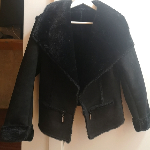 NWOT Vogue Paris Jacket - Picture 1 of 5